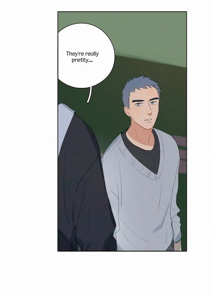 Here U Are - Chapter 61 Page 21