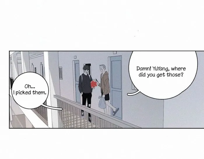 Here U Are - Chapter 61 Page 24