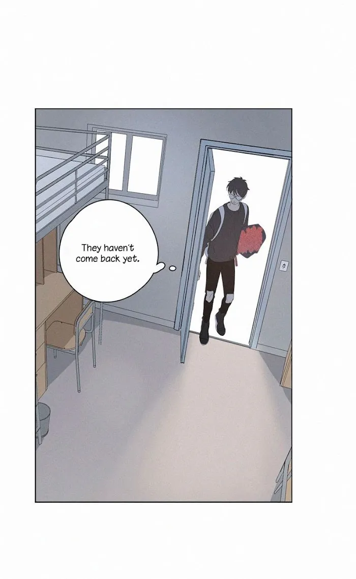 Here U Are - Chapter 61 Page 25