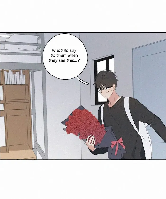 Here U Are - Chapter 61 Page 26