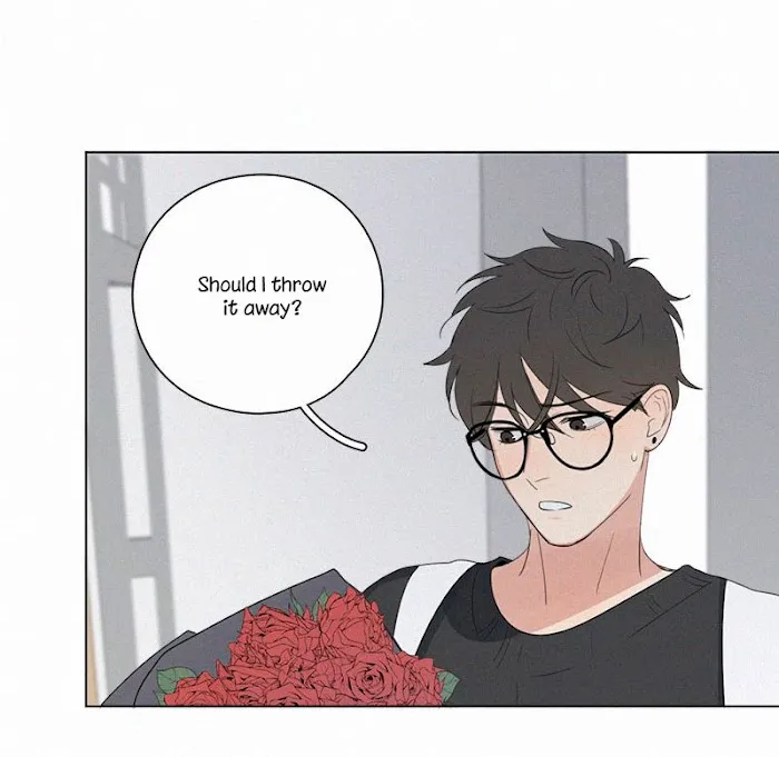 Here U Are - Chapter 61 Page 27