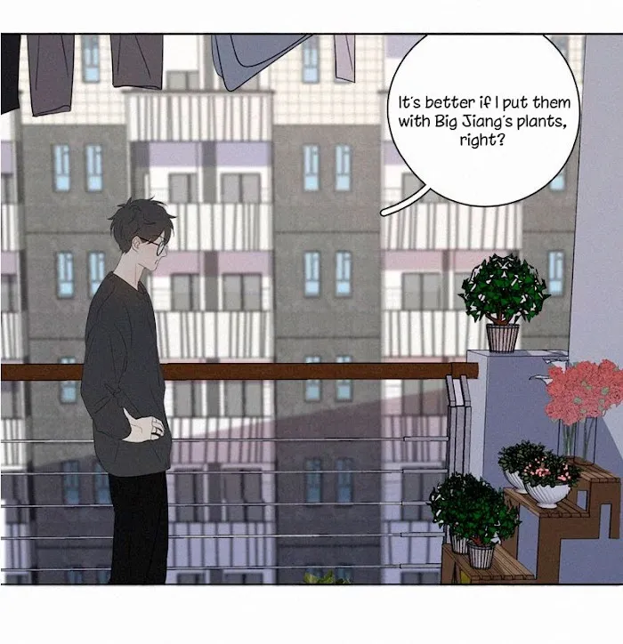 Here U Are - Chapter 61 Page 30