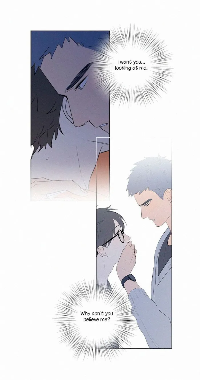 Here U Are - Chapter 61 Page 32