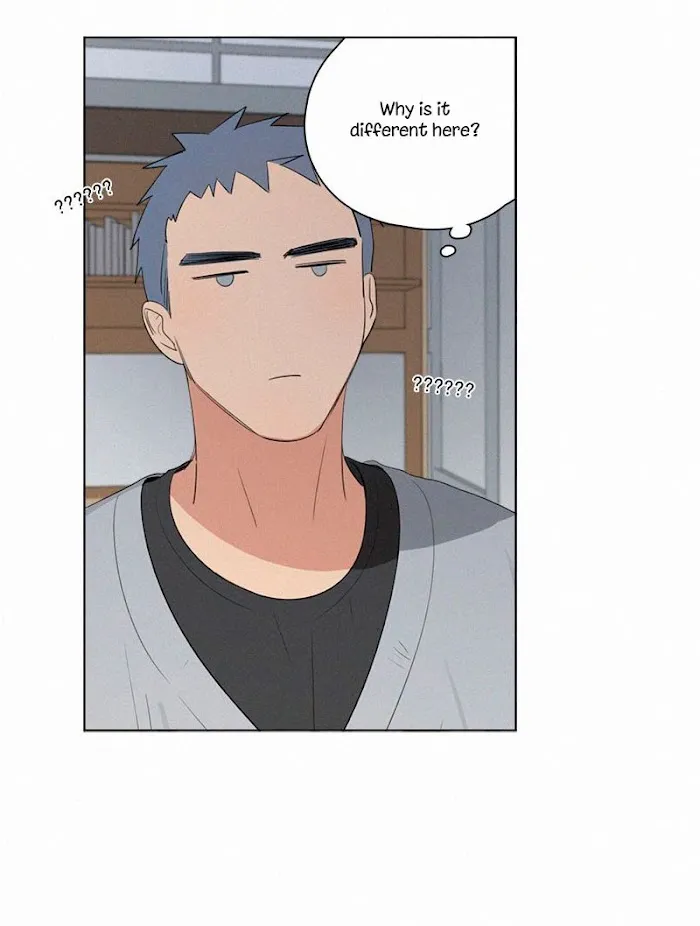 Here U Are - Chapter 61 Page 38