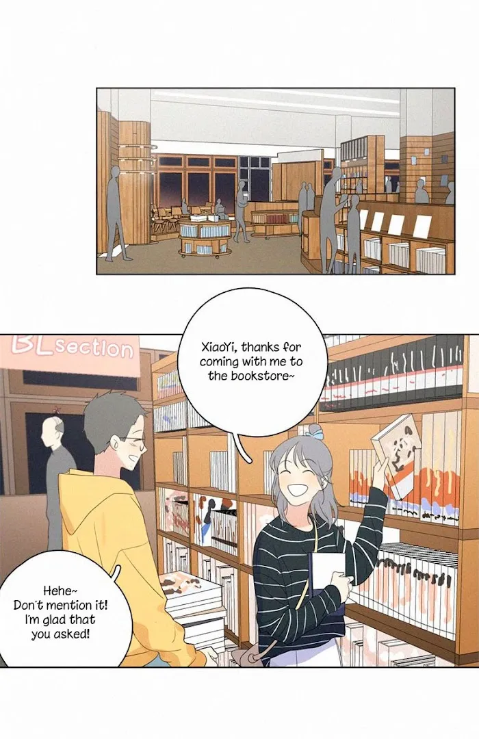 Here U Are - Chapter 62 Page 2