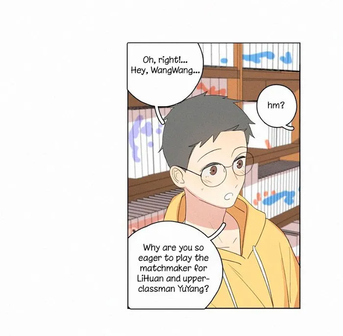 Here U Are - Chapter 62 Page 3