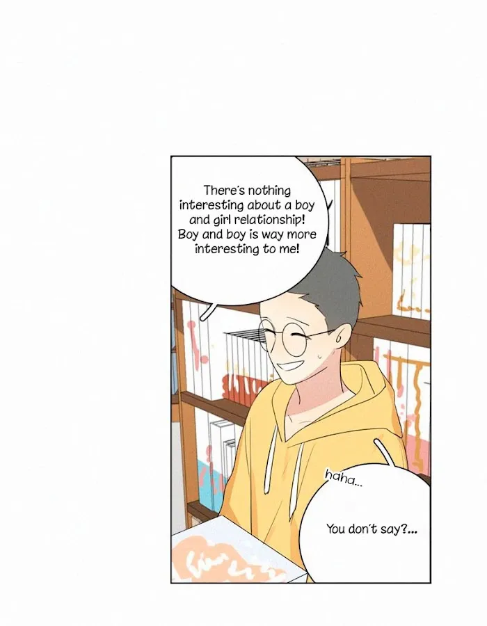 Here U Are - Chapter 62 Page 7