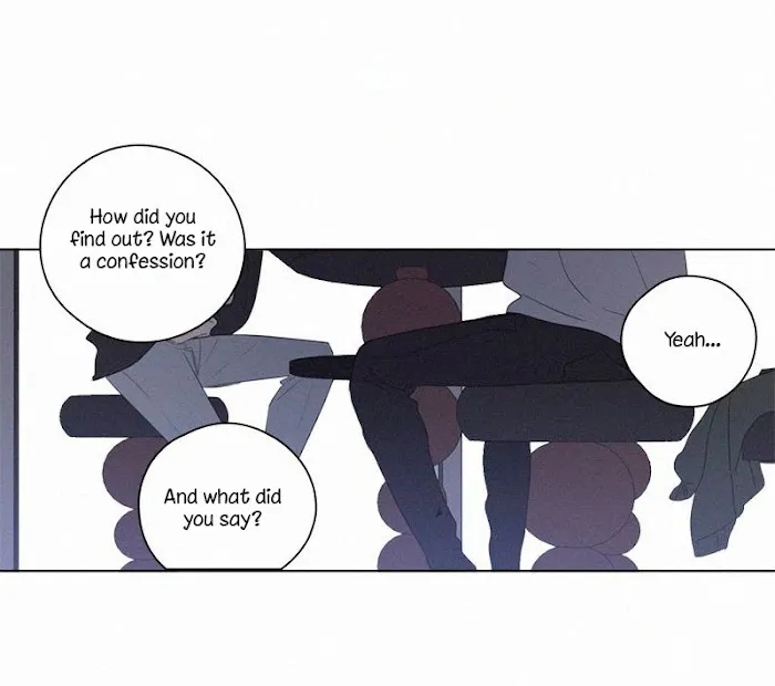 Here U Are - Chapter 62 Page 23