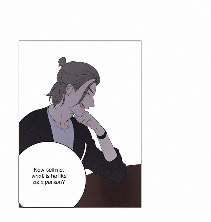 Here U Are - Chapter 62 Page 25