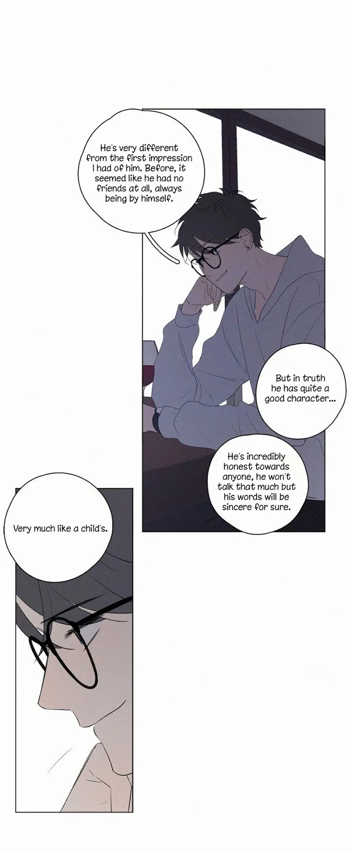 Here U Are - Chapter 62 Page 27