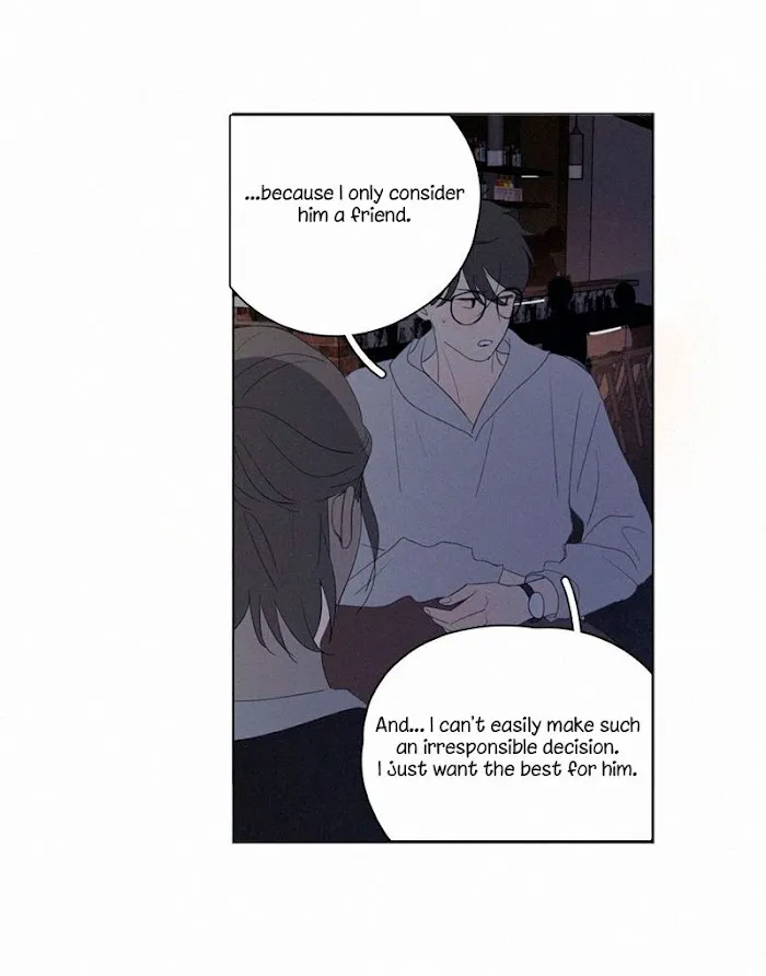 Here U Are - Chapter 62 Page 29