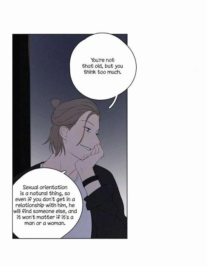 Here U Are - Chapter 62 Page 30