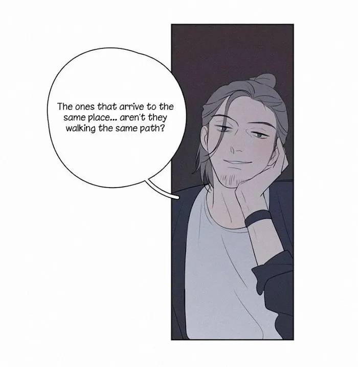 Here U Are - Chapter 62 Page 34