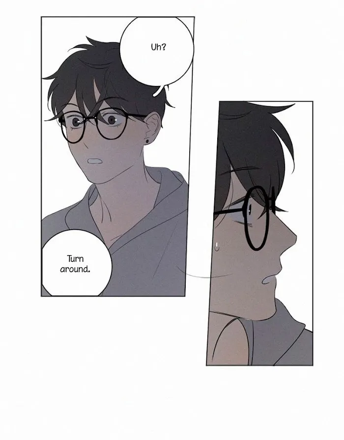 Here U Are - Chapter 62 Page 35