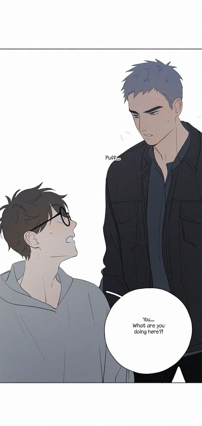 Here U Are - Chapter 62 Page 36