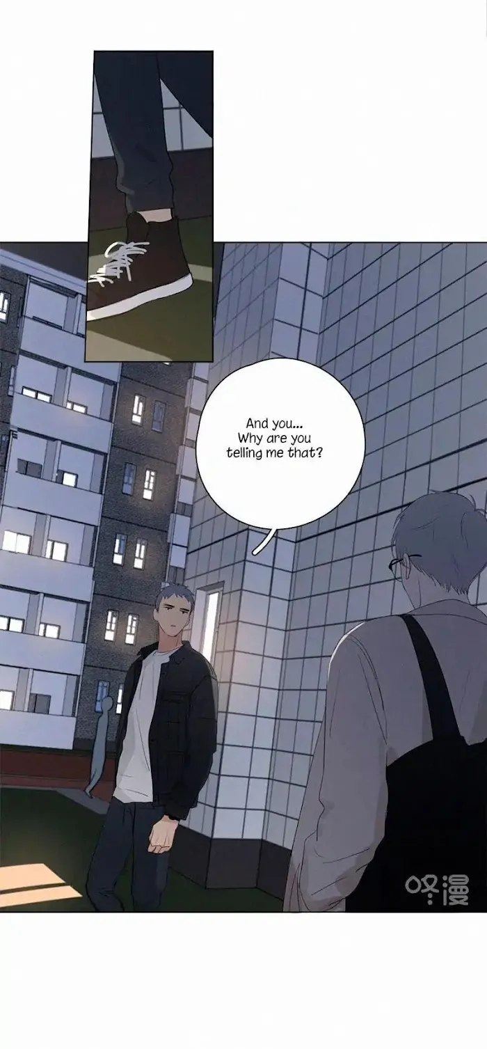 Here U Are - Chapter 63 Page 9