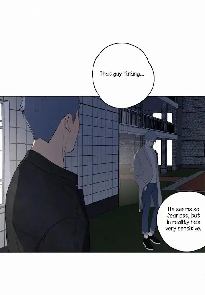 Here U Are - Chapter 63 Page 10