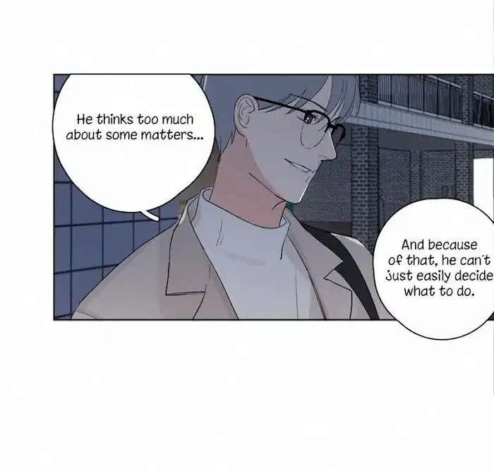 Here U Are - Chapter 63 Page 11