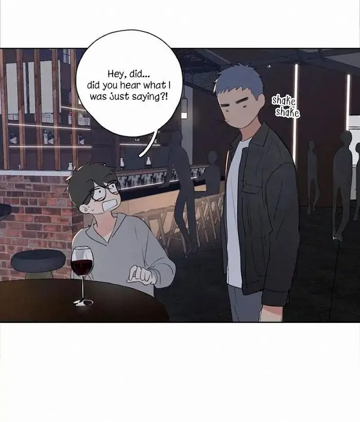 Here U Are - Chapter 63 Page 18