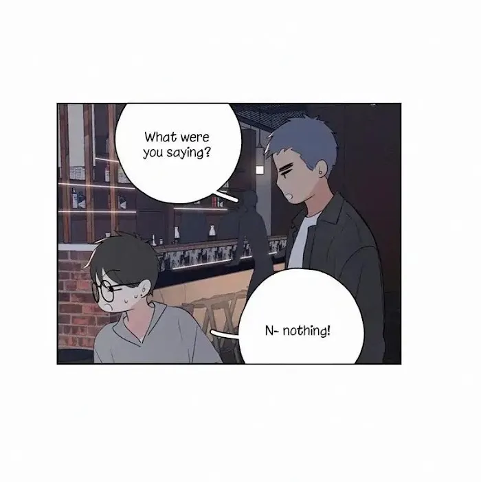 Here U Are - Chapter 63 Page 19