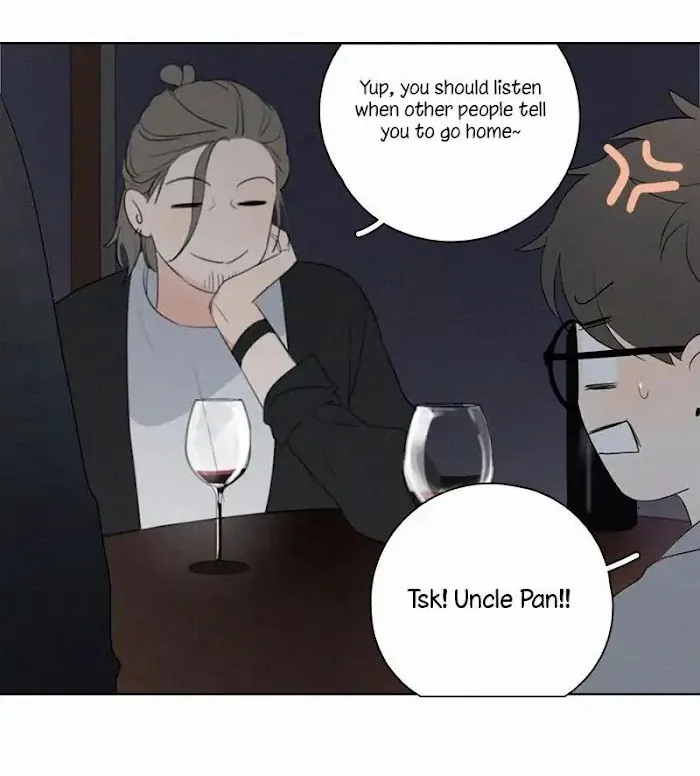 Here U Are - Chapter 63 Page 21