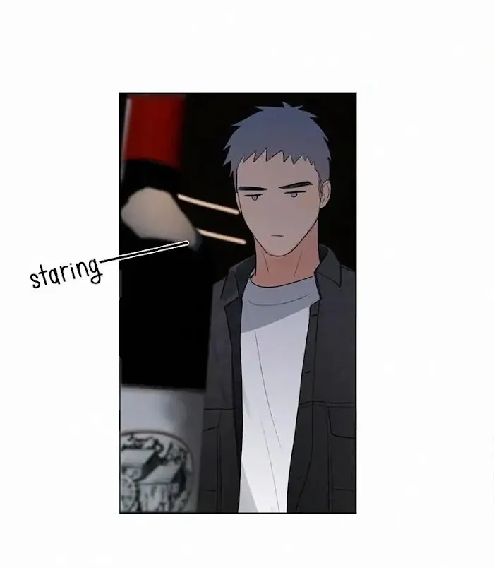 Here U Are - Chapter 63 Page 24