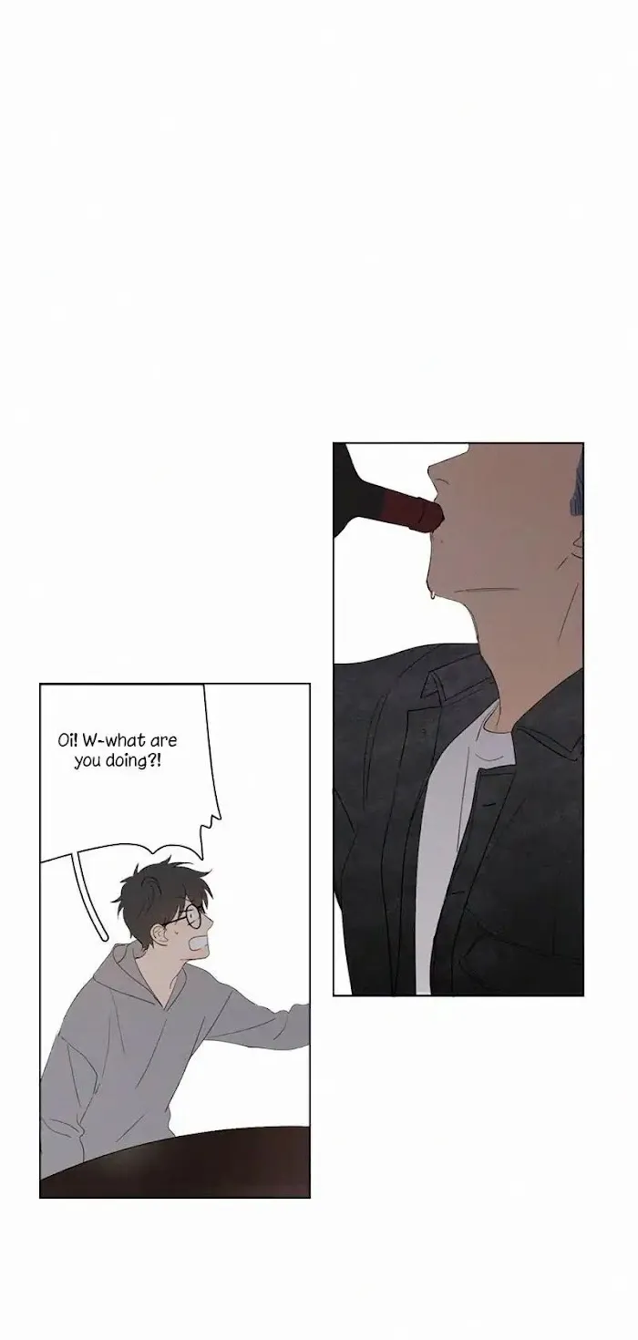 Here U Are - Chapter 63 Page 27