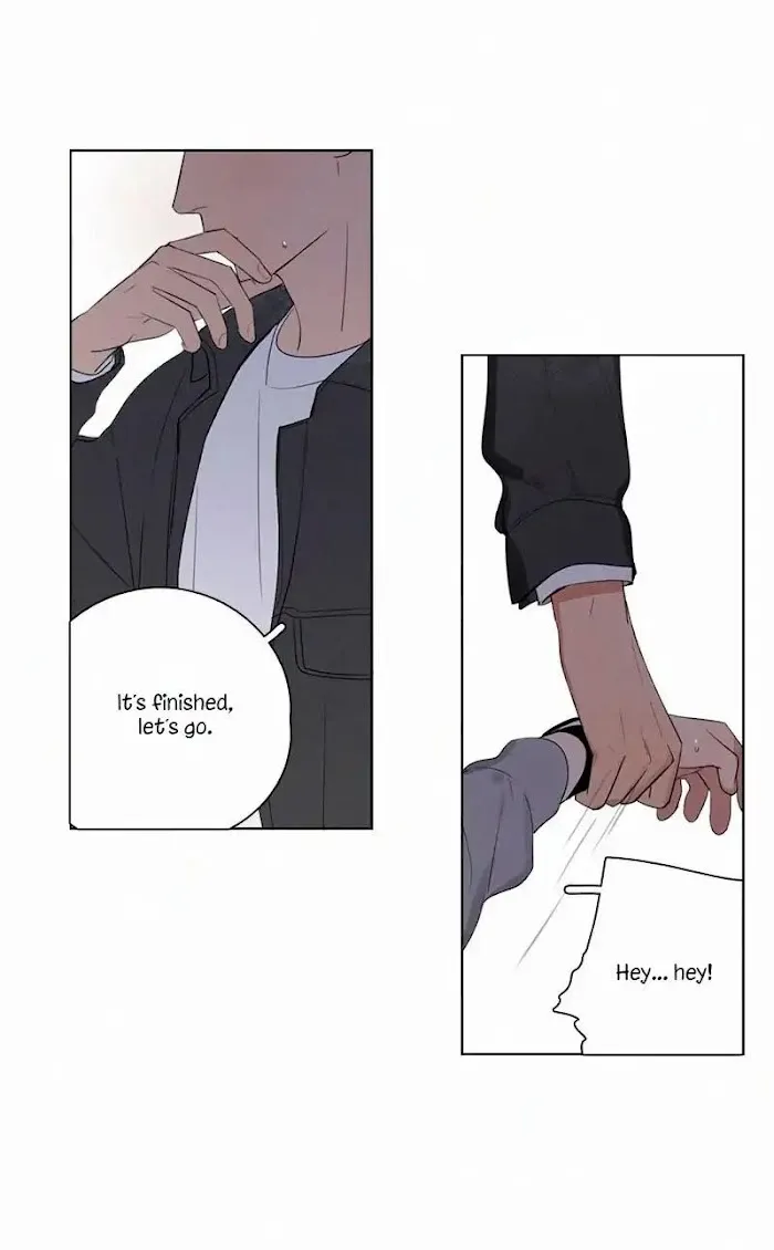 Here U Are - Chapter 63 Page 29