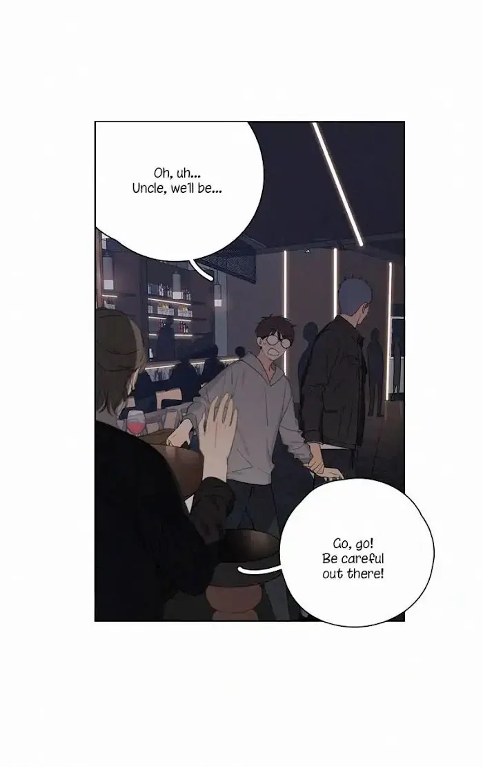 Here U Are - Chapter 63 Page 30