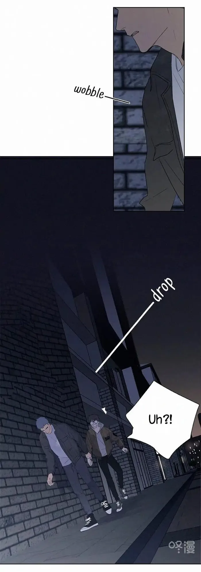 Here U Are - Chapter 63 Page 36