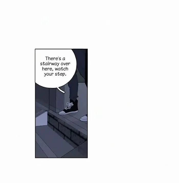 Here U Are - Chapter 64 Page 5