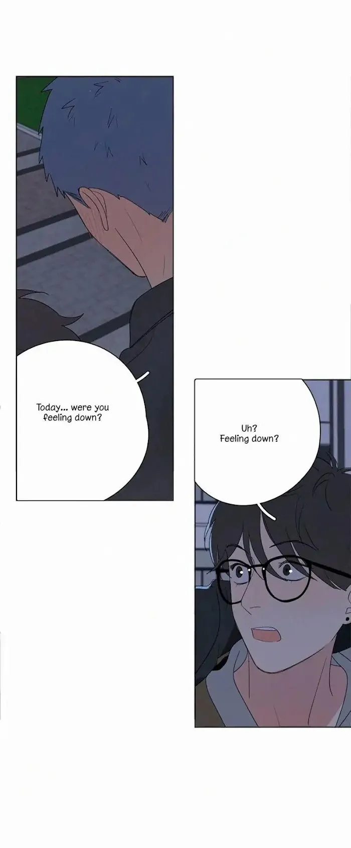 Here U Are - Chapter 64 Page 6