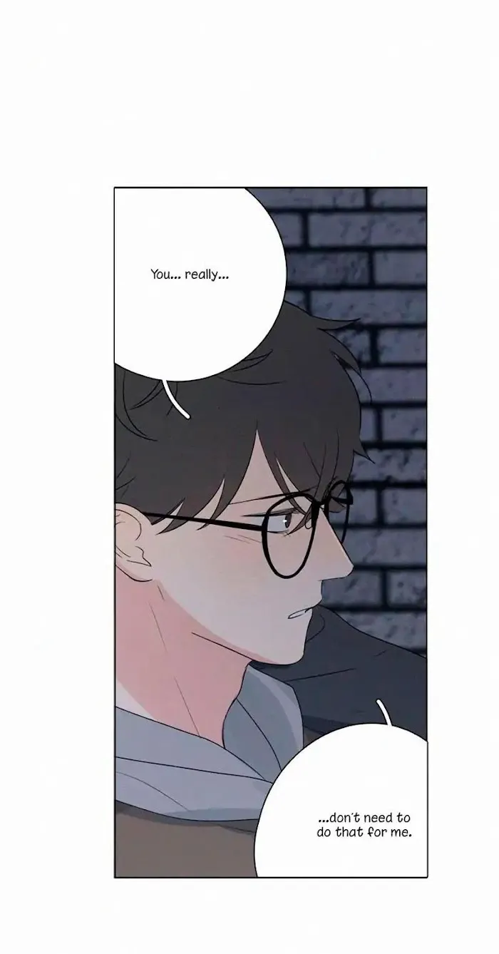Here U Are - Chapter 64 Page 9