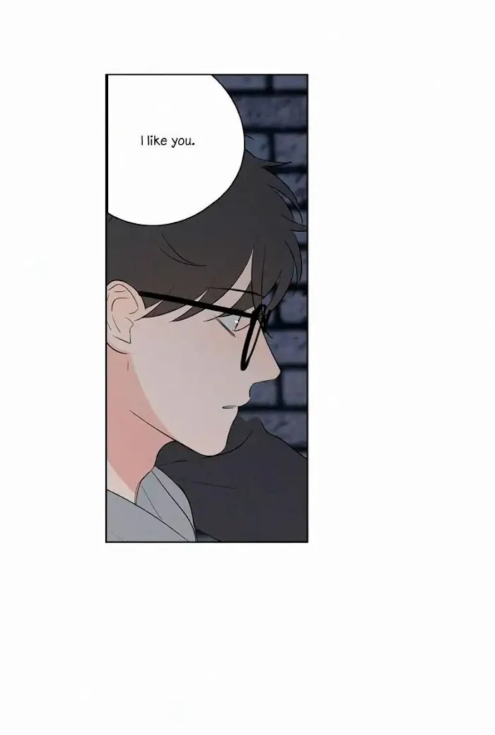 Here U Are - Chapter 64 Page 10