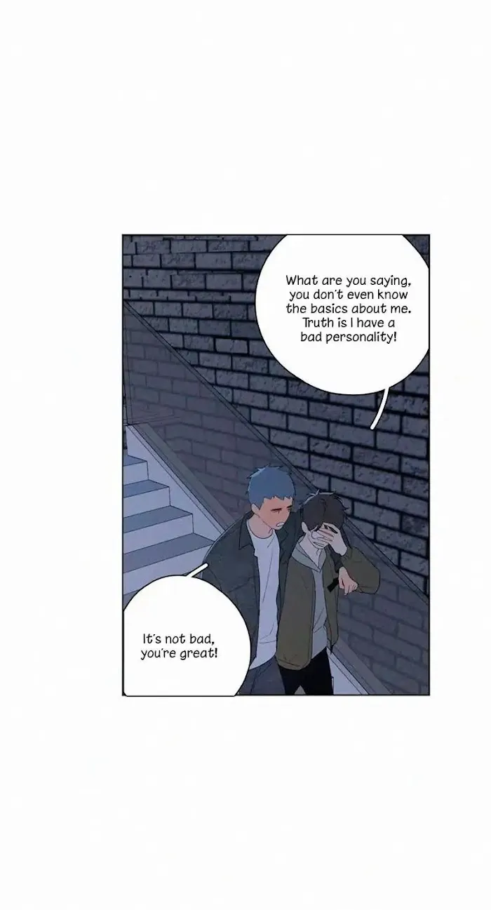 Here U Are - Chapter 64 Page 11