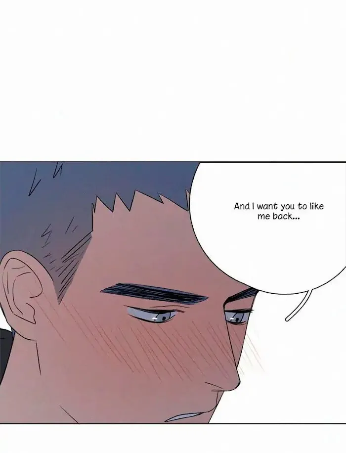 Here U Are - Chapter 64 Page 14