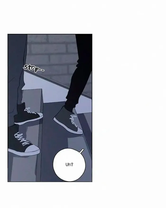 Here U Are - Chapter 64 Page 16