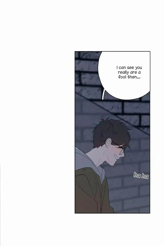 Here U Are - Chapter 64 Page 23