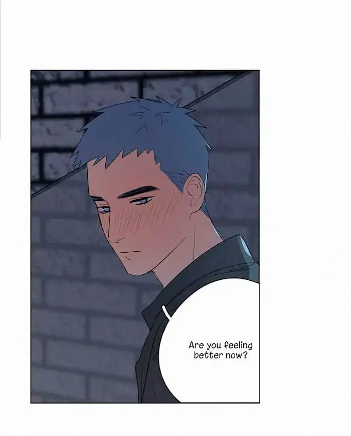 Here U Are - Chapter 64 Page 25