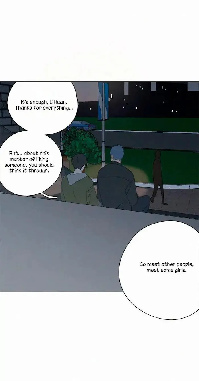 Here U Are - Chapter 64 Page 28