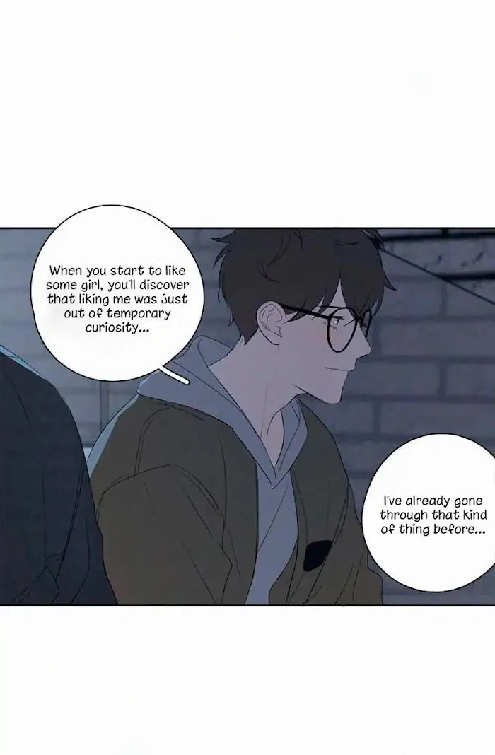 Here U Are - Chapter 64 Page 29