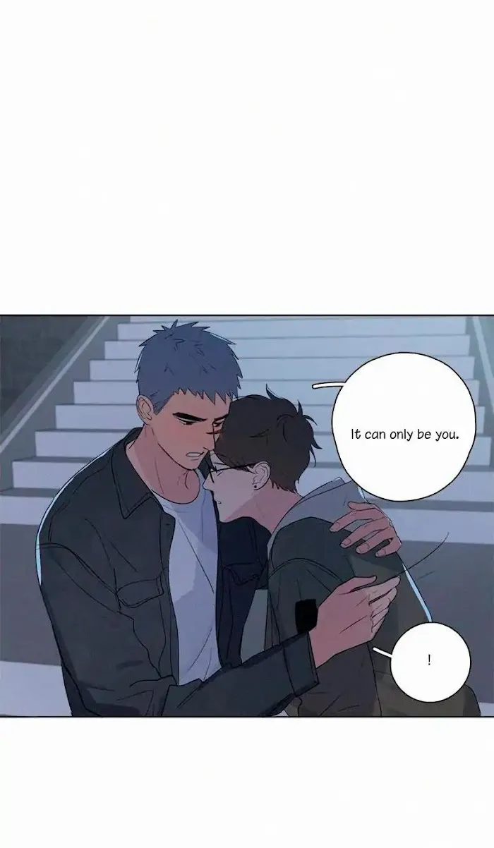 Here U Are - Chapter 64 Page 30
