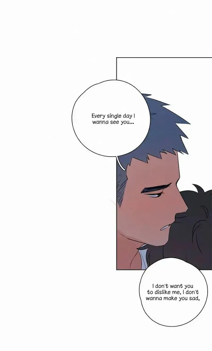 Here U Are - Chapter 64 Page 31