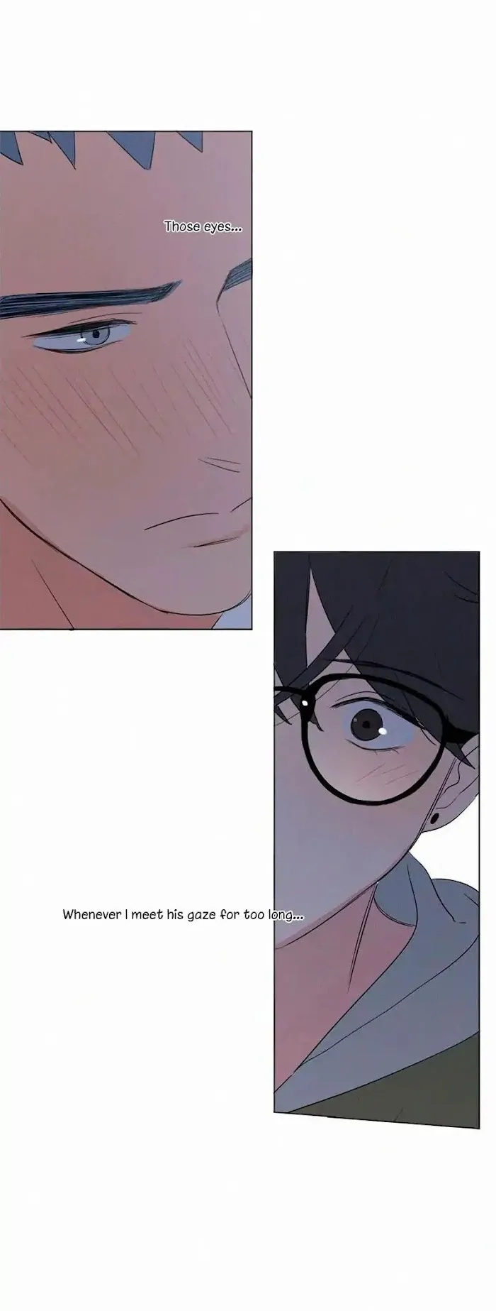 Here U Are - Chapter 64 Page 34