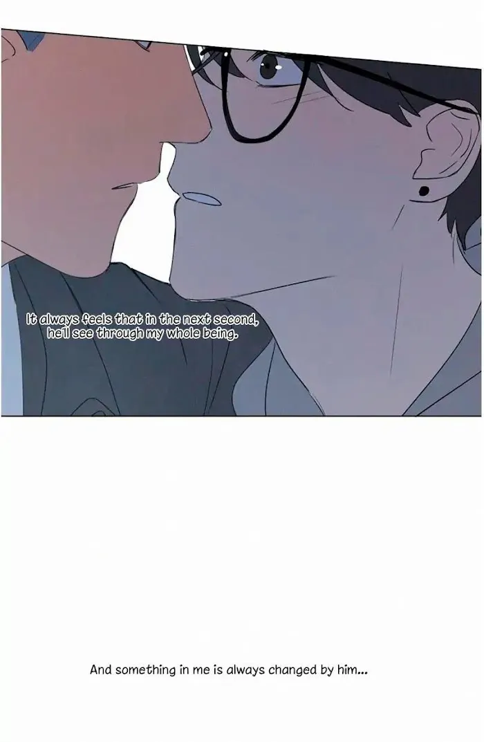 Here U Are - Chapter 64 Page 35