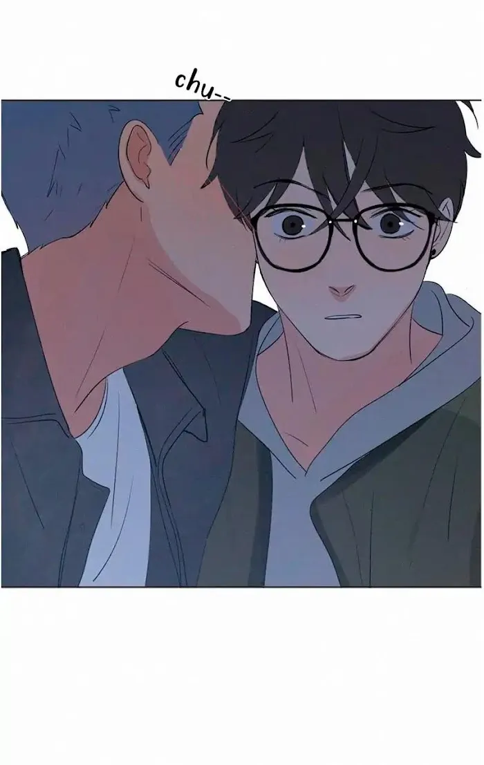Here U Are - Chapter 64 Page 38