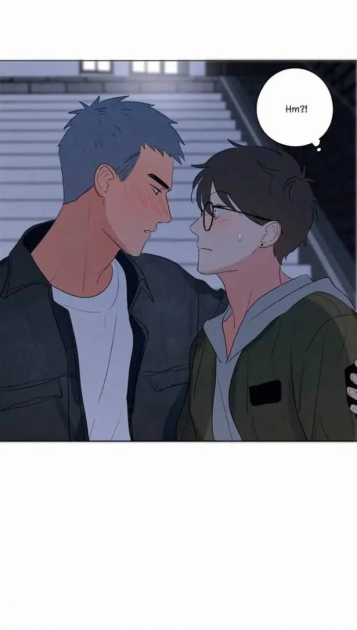 Here U Are - Chapter 64 Page 39
