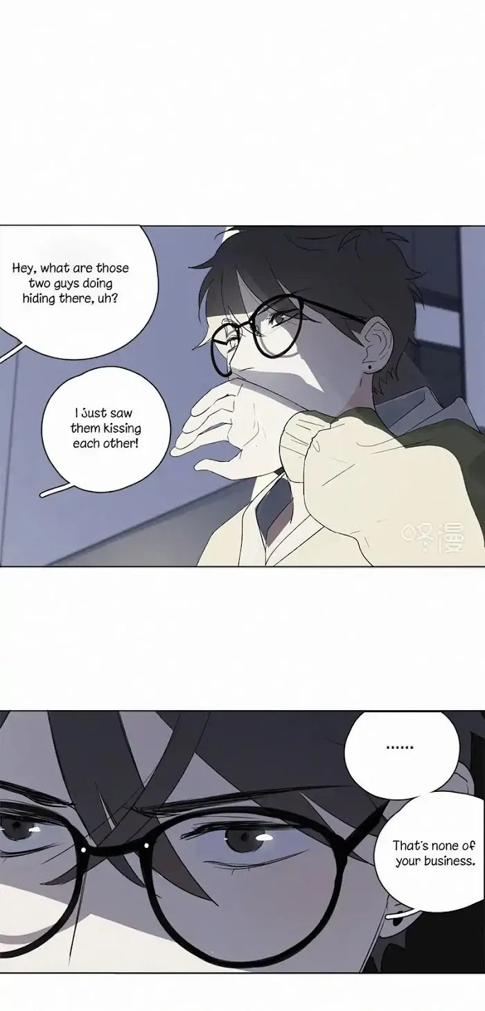 Here U Are - Chapter 65 Page 2