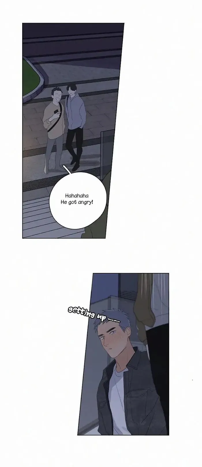 Here U Are - Chapter 65 Page 3