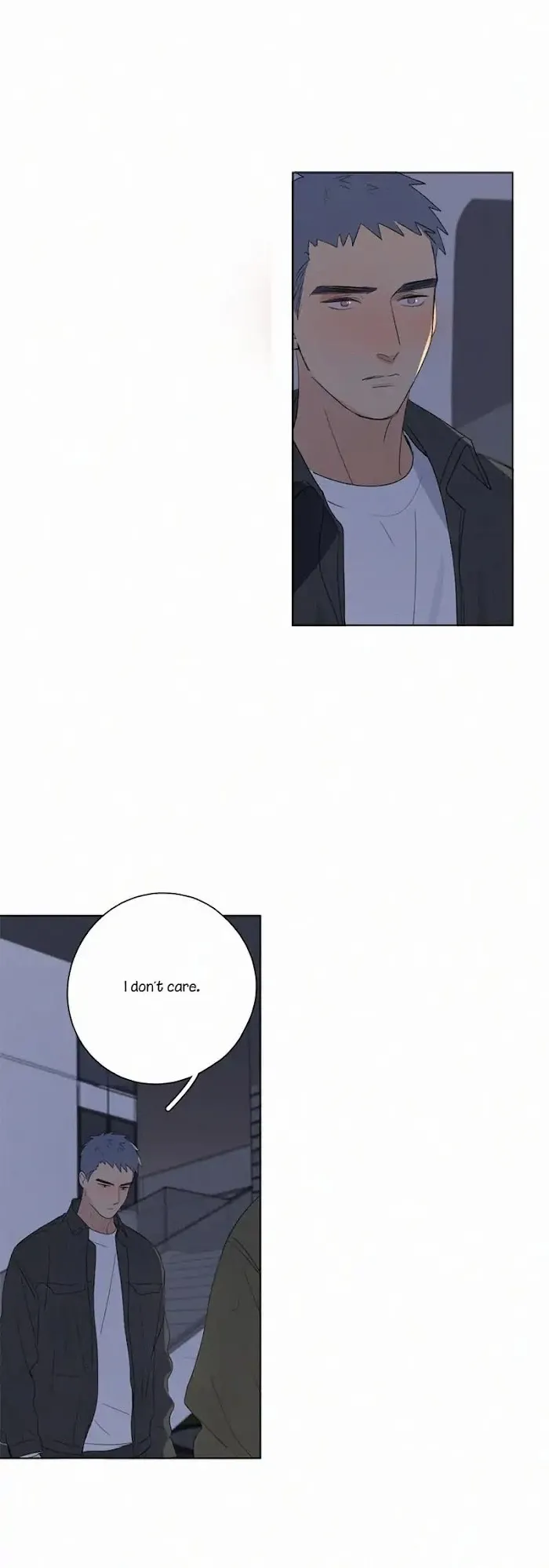 Here U Are - Chapter 65 Page 10